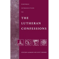 Fortress Introduction to The Lutheran Confessions