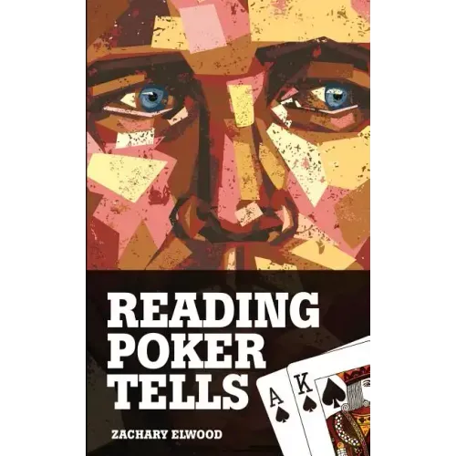 Reading Poker Tells