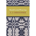 Hand-Loom Weaving