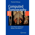 Computed Tomography: From Photon Statistics to Modern Cone-Beam CT