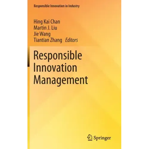 Responsible Innovation Management