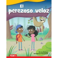 El Perezoso Veloz
