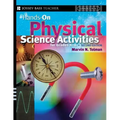 Hands-On Physical Science Activities for Grades K-6