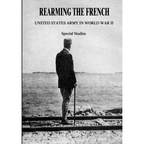 Rearming the French