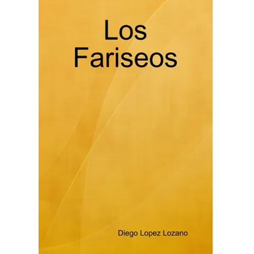 Los Fariseos