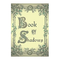 Book of Shadows: Coloring, Wheel of the Year 2020 and 2021 (Magical Year)