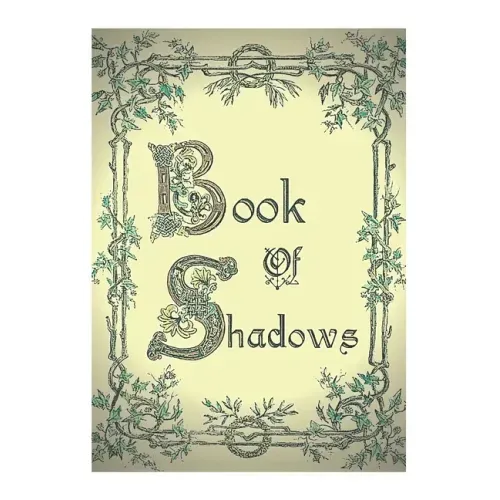 Book of Shadows: Coloring, Wheel of the Year 2020 and 2021 (Magical Year)