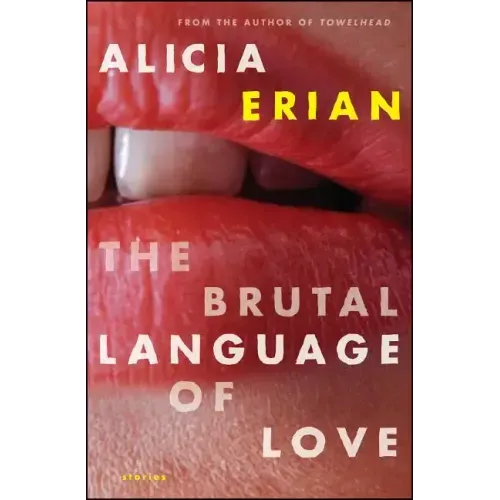Brutal Language of Love