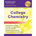 College Chemistry: Complete General Chemistry Review