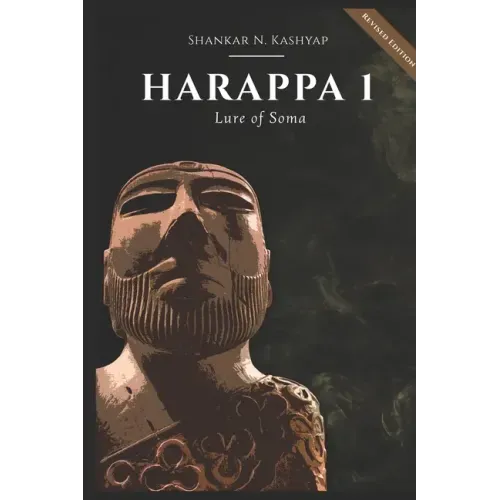 Harappa: Lure of Soma