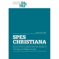 Spes Christiana 2020-02