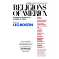 Religions of America: Ferment and Faith in an Age of Crisis: A New Guide and Almanac