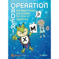 Operation Order!