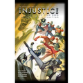 Injustice: Gods Among Us: Year Zero - The Complete Collection