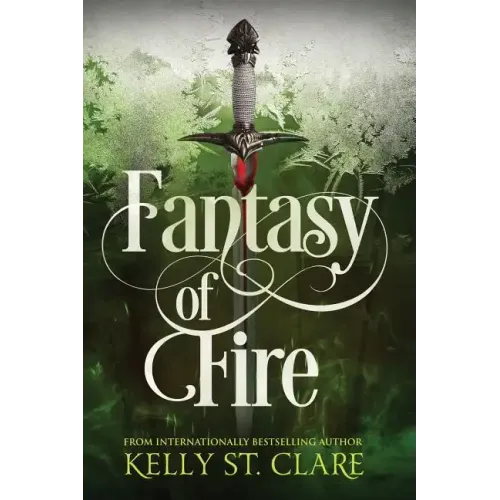 Fantasy of Fire