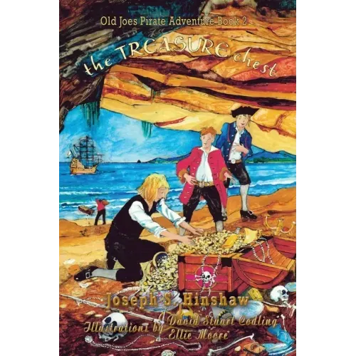 The Treasure Chest: Old Joe's Pirate Adventure