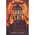 Shadow Seekers: The Academy
