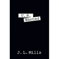 U. R. Wanted