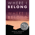 Where I Belong