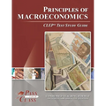 Principles of Macroeconomics CLEP Test Study Guide