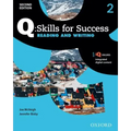 Q: Skills for Success