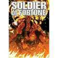 Soldier Of Fortune: Trade Paperback