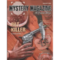Mystery Magazine: August 2022
