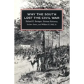 Why the South Lost the Civil War