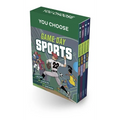 You Choose: Game Day Sports Boxed Set
