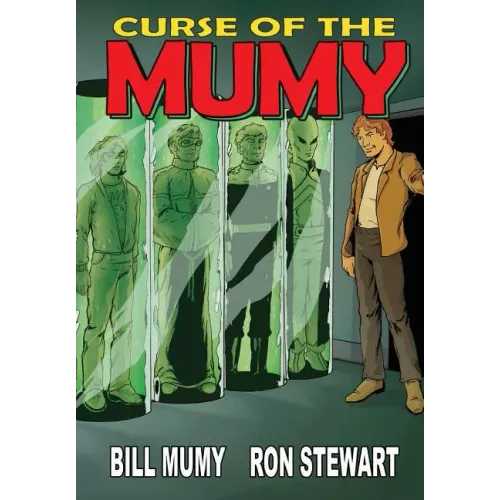 Curse of the Mumy