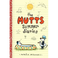 The Mutts Summer Diaries: Volume 5