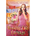 Wedding Cake Carnage