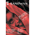 The Sandman Universe: Nightmare Country