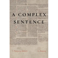 A Complex Sentence