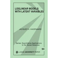Loglinear Models with Latent Variables