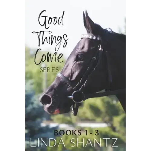 The Good Things Come Series: Books 1-3