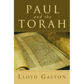 Paul and the Torah