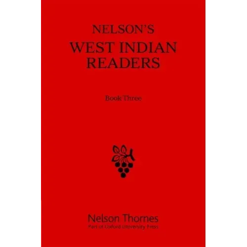 West Indian Reader Bk 3