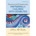 Parents and Professionals Partnering for Children With Disabilities: A Dance That Matters