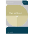 Legal Method