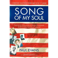 Song of My Soul: Poems by An American Man of Color to Commemorate the 2019 Harlem Renaissance Centennial