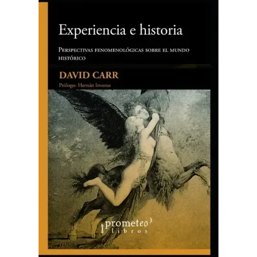 Experiencia e historia: Perspectivas fenomenológicas sobre el tiempo histórico
