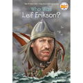 Who Was Leif Erikson?