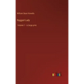 Ragged Lady: Volume 1 - in large print