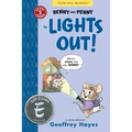 Benny and Penny in Lights Out!: Toon Level 2