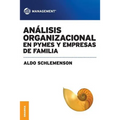 Analisis Organizacional En Pymes y Empresas de Familia