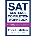 SAT Sentence Completion Workbook