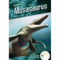 Mosasaurus