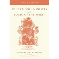 Educational Ministry in the Logic of the Spirit