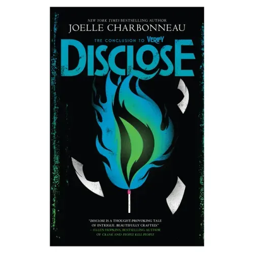 Disclose